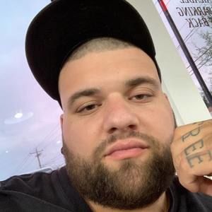 Meet your Posher, Richard